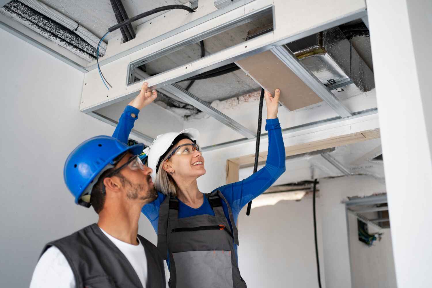 Trusted Yale, MI HVAC Experts